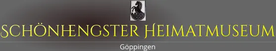 Schönhengster Heimatmuseum Göppingen